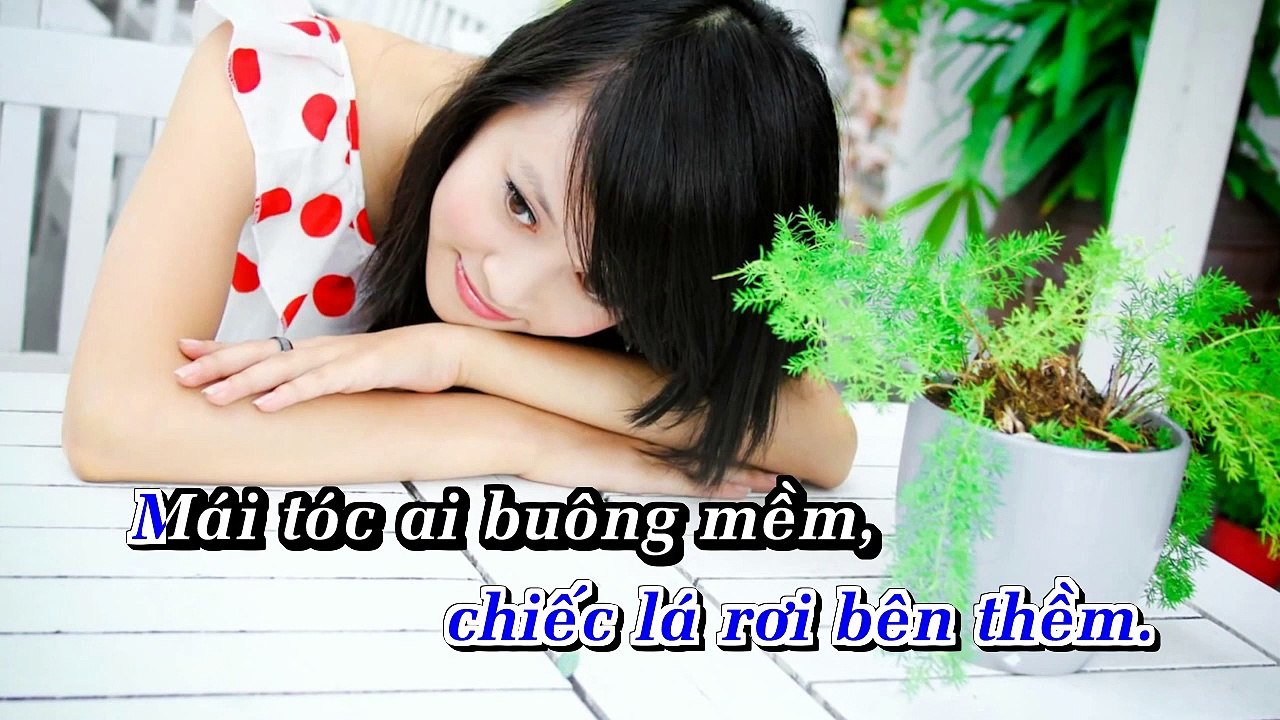 Vi Em Chinh La Em - Lam Truong ft Ho Quynh Huong