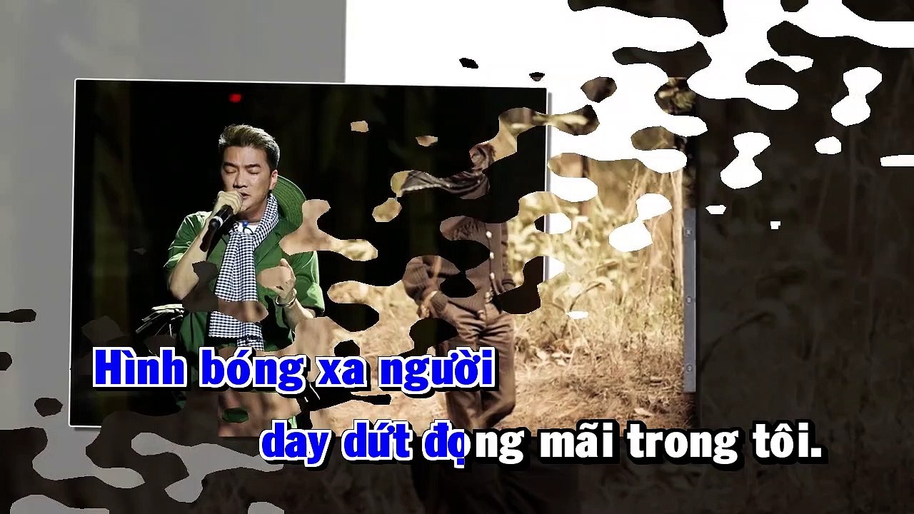 Vi Em Da Quen - Dam Vinh Hung