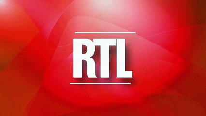 Le journal RTL de 8h30 du 22 août 2021