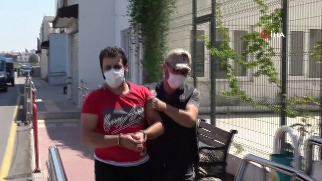 DEAŞ’lı teröristin cep telefonundan “canlı bomba” yeleği yapımı videoları çıktı