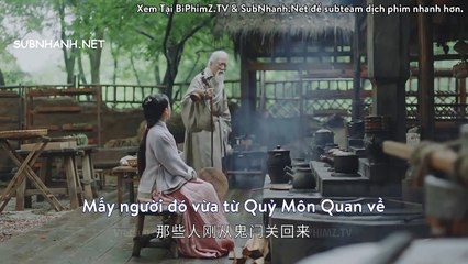 Ngọc Lâu Xuân Tập 34 Full VietSub - Phim Hoa Ngữ