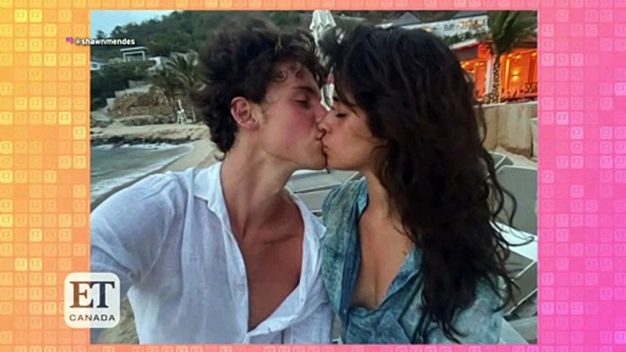 Shawn Mendes On How He And Camila Cabello Resolve The _Worst Little Arguments