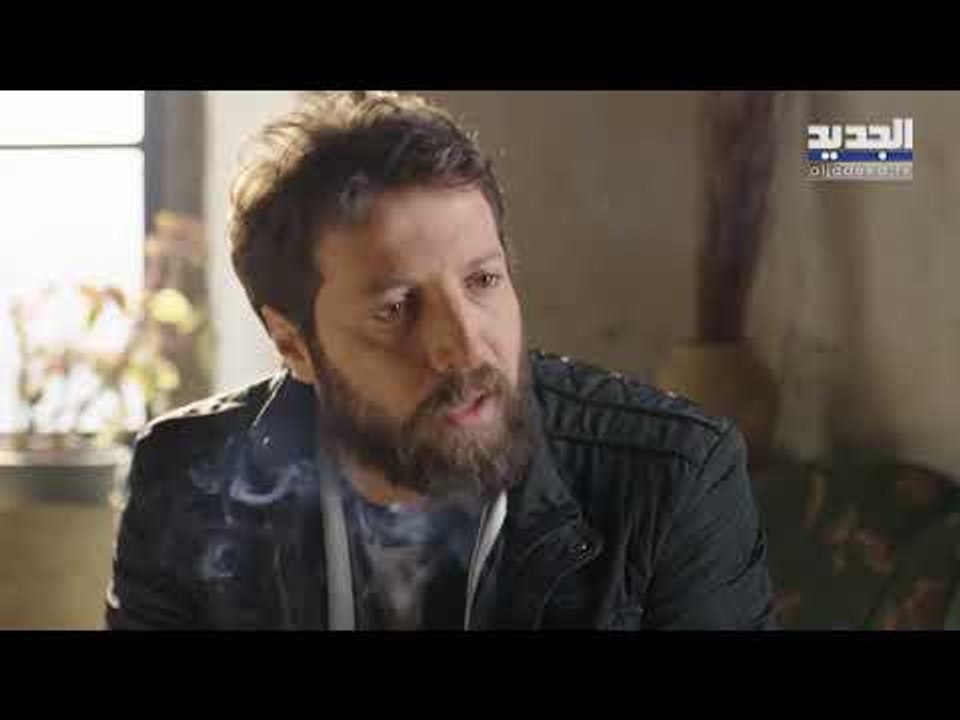 اخر الليل - Promo الحلقات  18-19-20