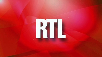 Le journal RTL de 9h du 22 août 2021