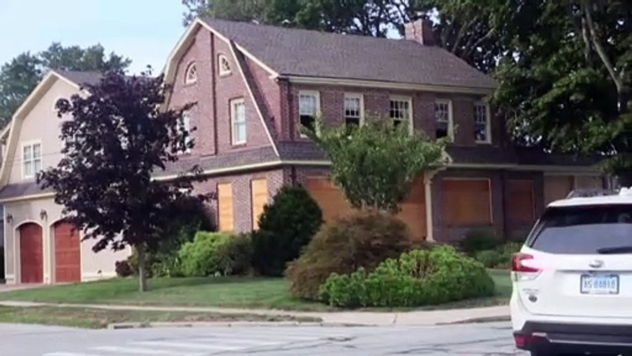 L'uragano Henri sta per colpire la costa est degli Usa