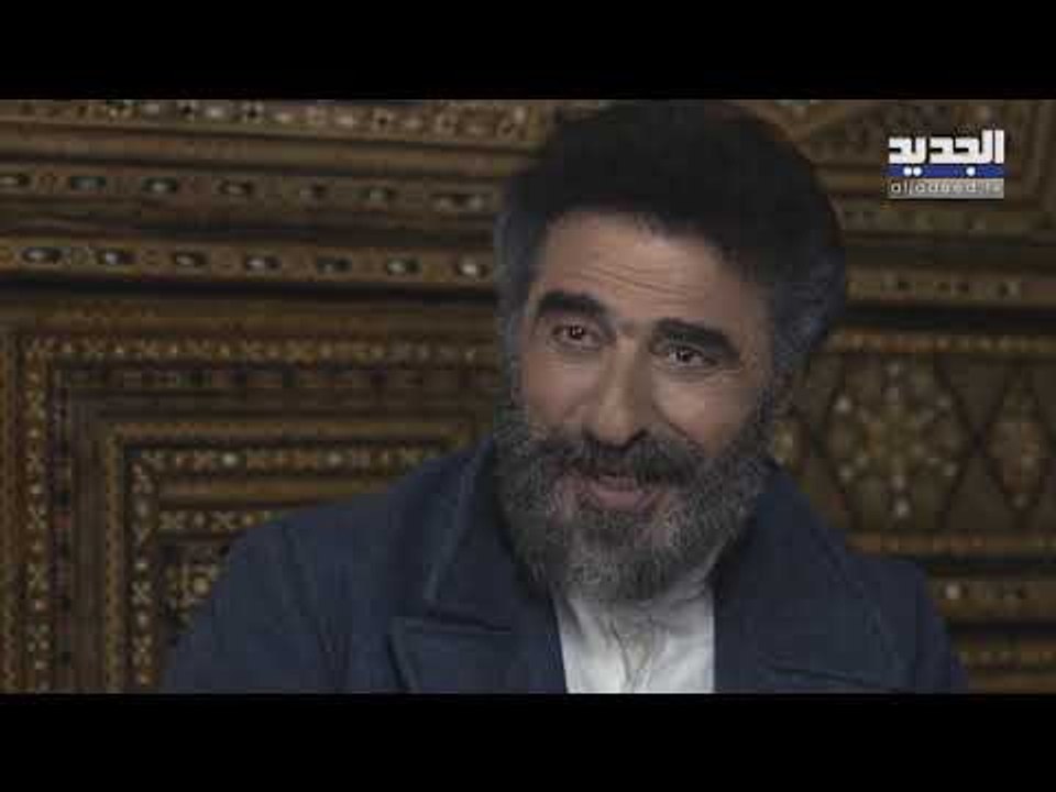 الباشا الحلقة 25- Promo