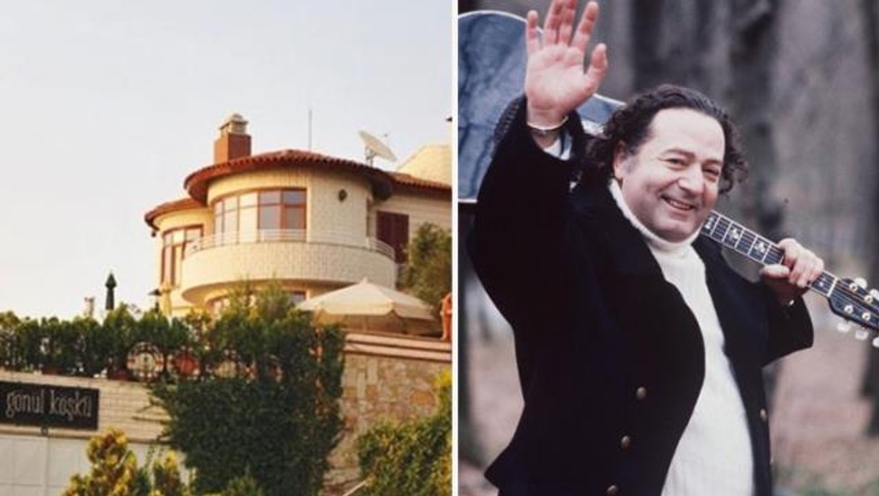 İpek Açar Kömürcü ve Beste Açar arasında gerilim tırmanıyor! "Gönül Köşkü" mahkeme yolunda