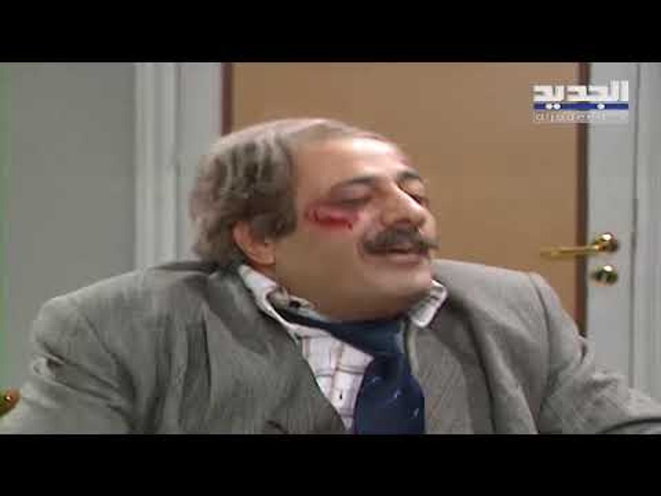 يوميات مدير عام ج1 - الحلقة 8- Promo