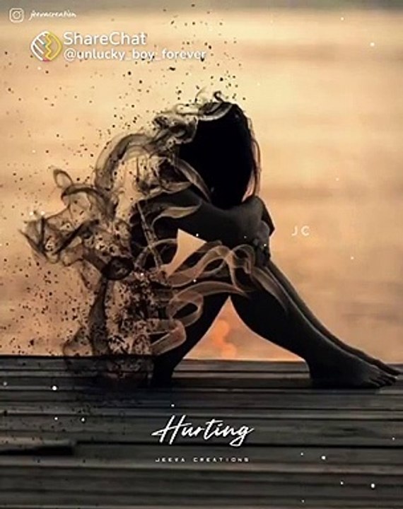 Love feeling- WhatsApp status