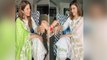 Raksha Bandhan 2021: Kriti Sanon ने Nupur Sanon को बांधी Rakhi; VIRAL VIDEO | Boldsky