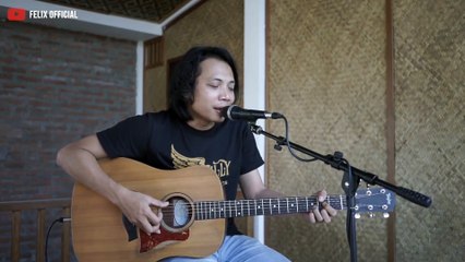Gereja Tua Panbers ( Feliix Irwan Cover )