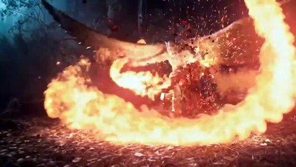 I, Frankenstein (2014) Film Explained in Hindi_Urdu - I am Frankenstein
