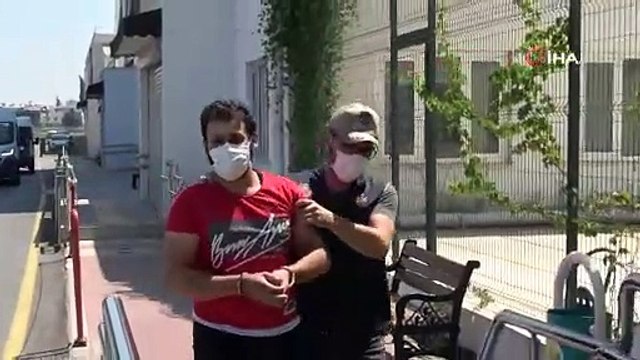 DEAŞ'lı teröristin cep telefonundan “canlı bomba” yeleği yapımı videoları çıktı