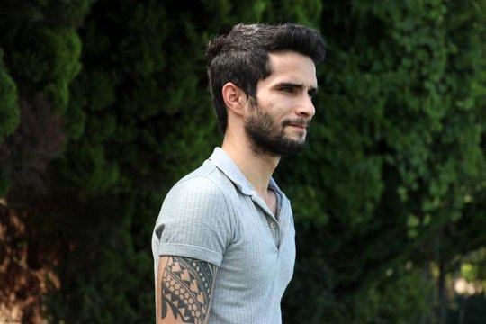 Gökhan Gönül'ün kardeşi olduğunu iddia eden genç: Benim maddi bir isteğim yok