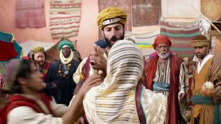 Aladdin (2019) Film Explained in Hindi_Urdu - Aladdin Magical Genie Story
