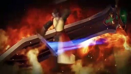 Martial Master episode 155 english sub