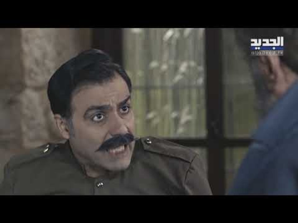 الباشا الحلقة 33- Promo