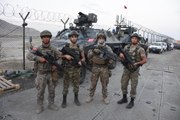Son dakika haberi... Türkiye ve Azerbaycan askerleri Kabil'de omuz omuza görev yapıyor