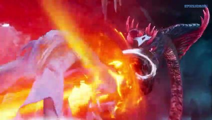 Ten Thousand Worlds Episode 23 English Subtitles.