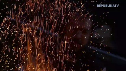 Mengenal Pande Besi di Gelanggang Olah Rasa