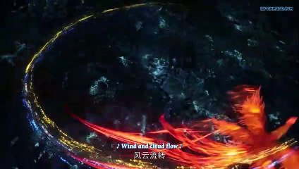 Ten Thousand Worlds Episode 24 English Subtitles.