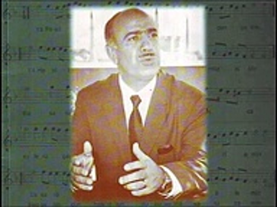 Ey gönül bakma cihane - Hafız Zeki Altun