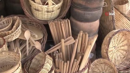 İş sıkıntısı çektiği sektörü değiştirince hayatı da değişti