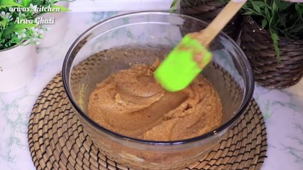 بسبوسة الحليب المحموس بالقشطة .. أسهل و أنجح وصفة .. مع كل أسرار نجاحها