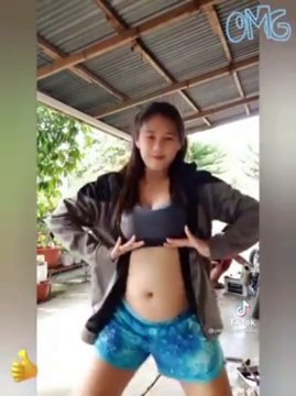 Trend TikTok dance challenge complication