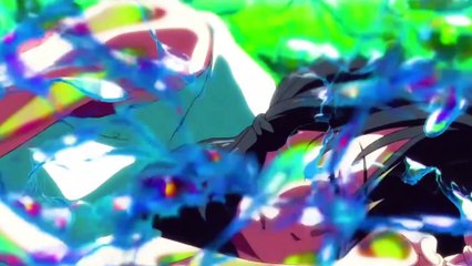 Hiding in the blue ~「AMV」~ Anime Mix