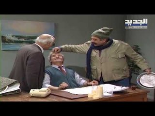 خلّي رمضان عنّا - يوميات مدير عام ج 1 الحلقة 14- Promo