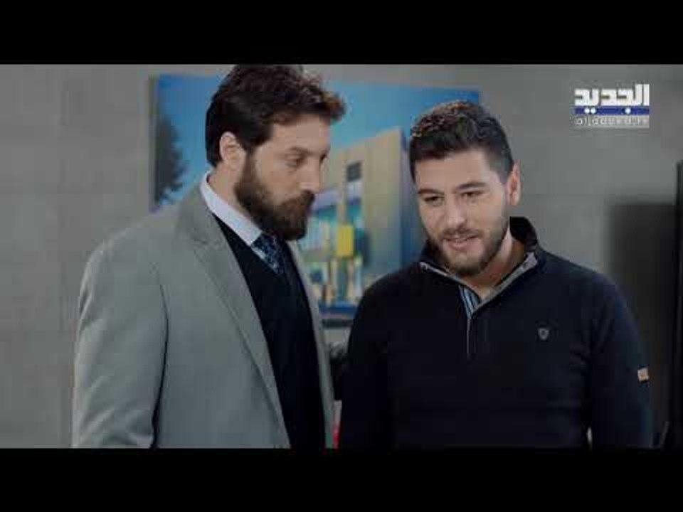 خلّي رمضان عنّا - اخر الليل الحلقة 39 -  Promo