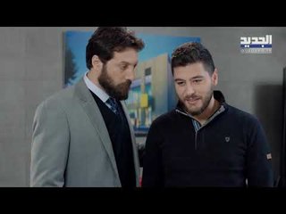 خلّي رمضان عنّا - اخر الليل الحلقة 39 -  Promo
