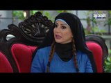 خلّي رمضان عنّا: عطر الشام الجزء الرابع - الحلقة 6- Promo