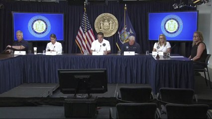 Tempestade Henri coloca EUA em estado de alerta