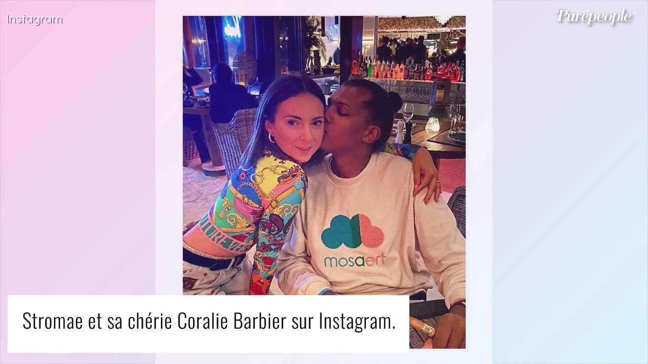 Stromae en vacances avec son fils : Coralie dévoile un adorable cliché de famille