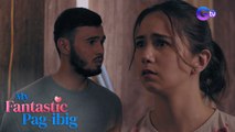 My Fantastic Pag-ibig: ISANG DALAGA, MAY DUGONG ASWANG?! | Beast Next Door