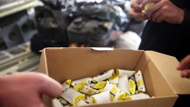 RAF plane leaves Kabul with Afghan evacuees