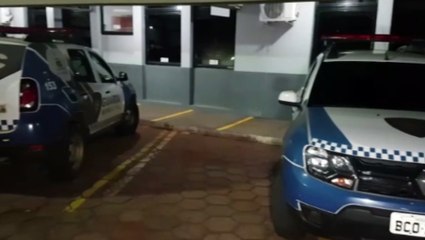 Jovem aciona GM após afirmar ter sido agredida por ex-companheiro no Florais do Paraná