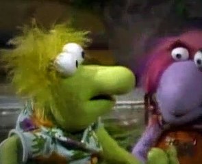 Fraggle Rock Season 1 Episode 13 We Love You Wembley
