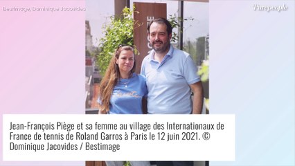 Jean-François Piège marqué par la mort de son père : "Le manque, je l'ai vécu plus tard"