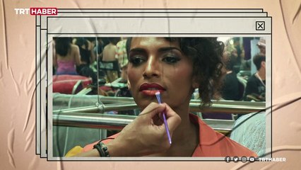 Ayna ayna kim daha güzel dünyada?