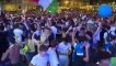 Covid-19 : des milliers de contaminations lors de la finale de l'Euro de foot