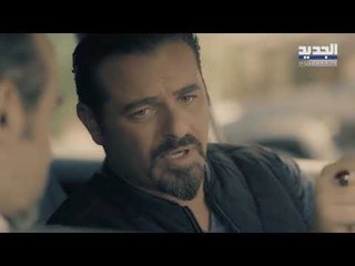 خلّي رمضان عنّا: هوا اصفر  الحلقة 20-  Promo