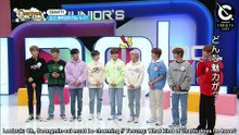 [ENG SUB] CRAVITY - 20210204 SUPER JUNIOR IDOL VS IDOL EP.27