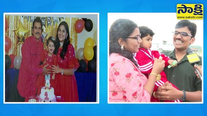 శభాష్‌ ! సాయి అలంకృత.. వెయిట్‌ లిఫ్టింగ్‌లో వరల్డ్‌ రికార్డ్‌