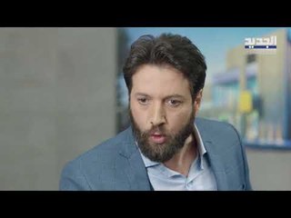 خلّي رمضان عنّا - اخر الليل الحلقة 48-  Promo