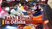 Special Report: Know Why & How Odisha Celebrates Rakhi Purnima