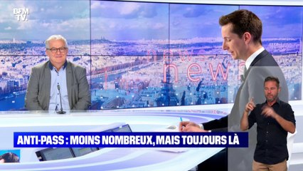 Anti-pass : que faut-il retenir de cette tendance à la baisse ? - 22/08
