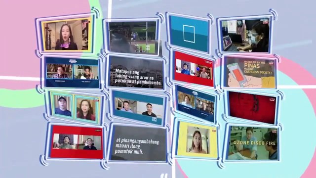 24 Oras Weekend Livestream: August 22, 2021 - Replay